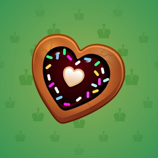 Cookie Heart #164467