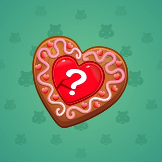 Cookie Heart #164469