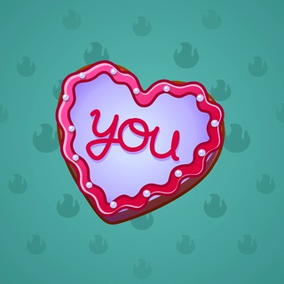 Cookie Heart #165135