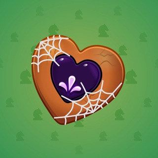 Cookie Heart #165137