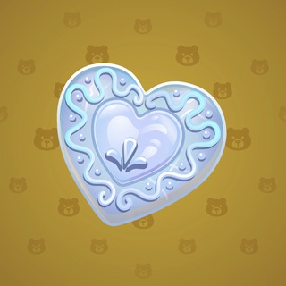 Cookie Heart #165139