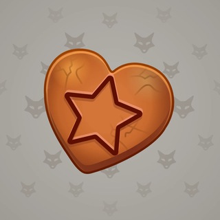 Cookie Heart #165141