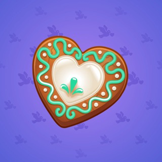 Cookie Heart #165142