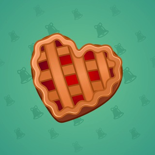 Cookie Heart #165148