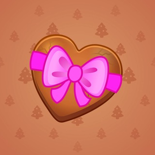 Cookie Heart #165149