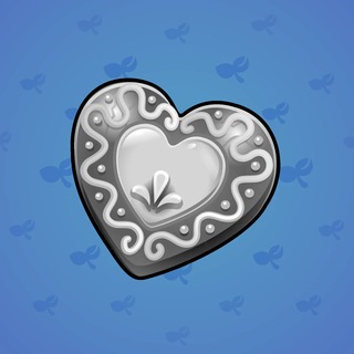 Cookie Heart #165153