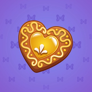 Cookie Heart #165155