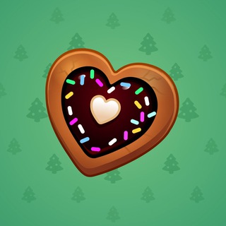 Cookie Heart #165159