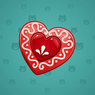 Cookie Heart #165161