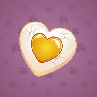 Cookie Heart #165162