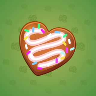 Cookie Heart #165165