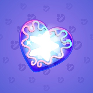 Cookie Heart #165168