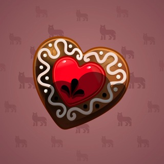 Cookie Heart #165244
