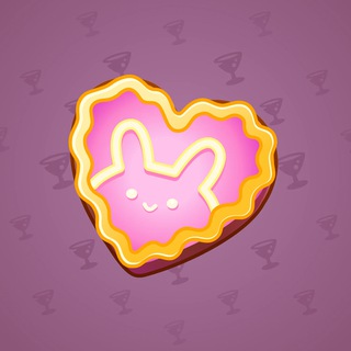 Cookie Heart #165250