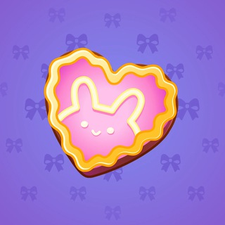 Cookie Heart #165257
