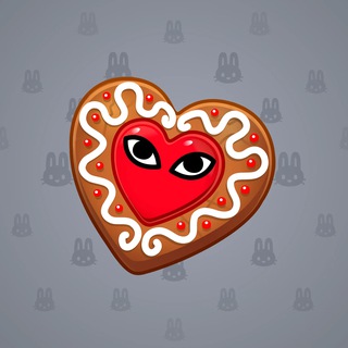 Cookie Heart #165263