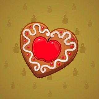 Cookie Heart #165264