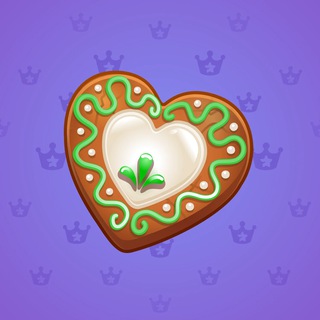 Cookie Heart #165266
