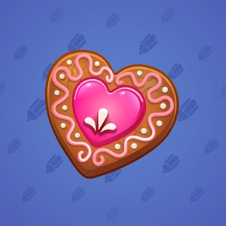 Cookie Heart #165267