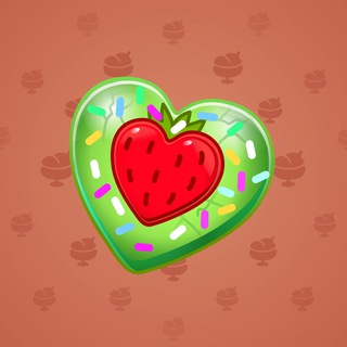 Cookie Heart #165268