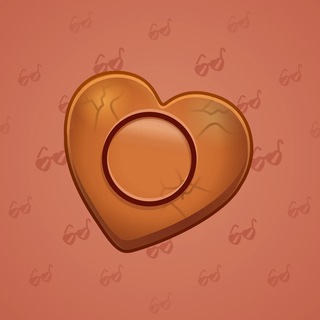 Cookie Heart #165270