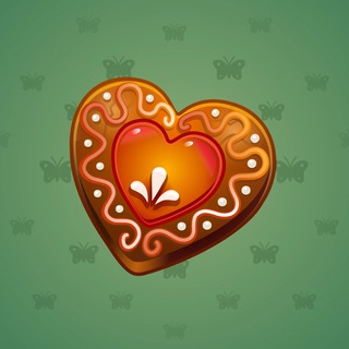 Cookie Heart #165271