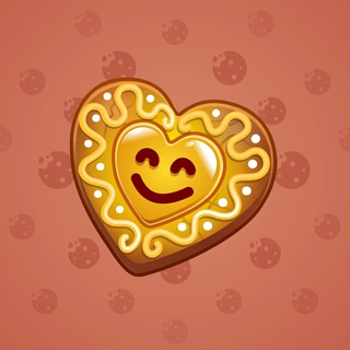 Cookie Heart #165272