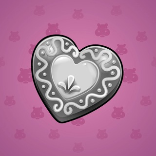 Cookie Heart #165273
