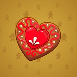 Cookie Heart #165278