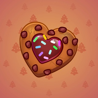 Cookie Heart #165279