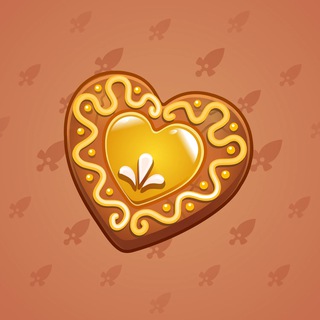 Cookie Heart #165281