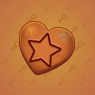Cookie Heart #165283