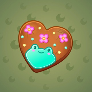 Cookie Heart #165284