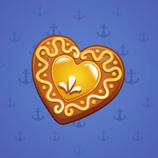 Cookie Heart #165286