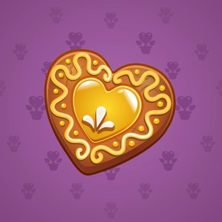 Cookie Heart #165289