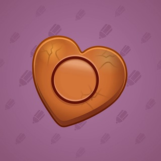 Cookie Heart #165379