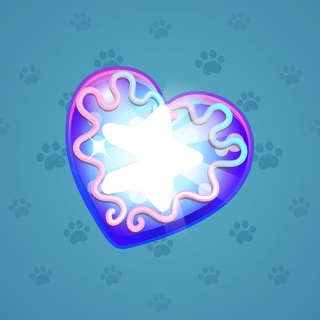Cookie Heart #165381