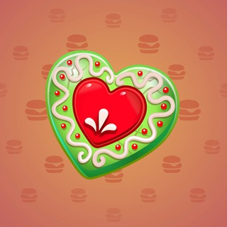 Cookie Heart #165383