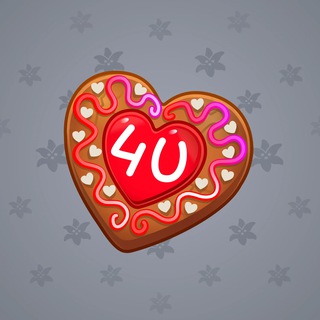 Cookie Heart #165387