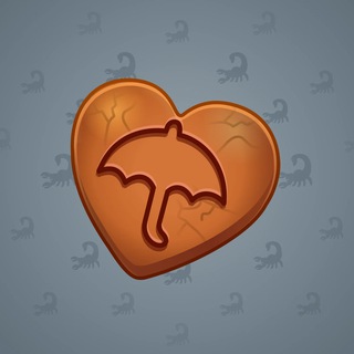 Cookie Heart #165398