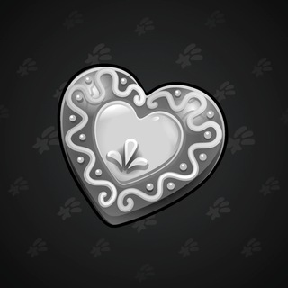 Cookie Heart #165399