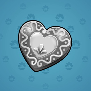 Cookie Heart #165400