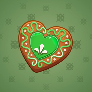 Cookie Heart #165403