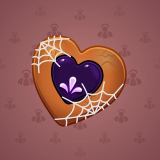 Cookie Heart #165405