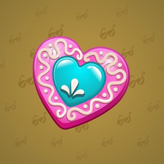 Cookie Heart #165409