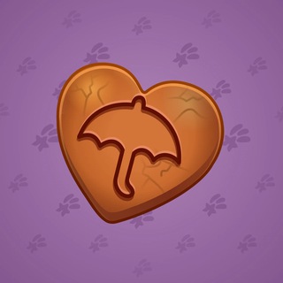 Cookie Heart #165414