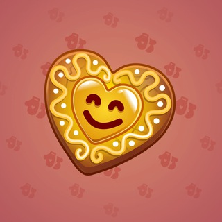 Cookie Heart #165532
