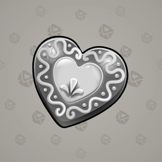 Cookie Heart #165533