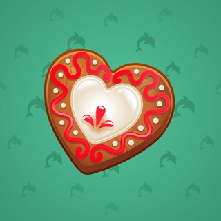 Cookie Heart #165542