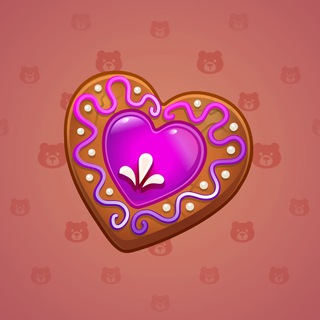 Cookie Heart #165545